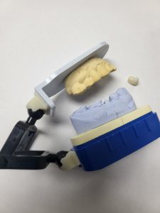 Articulating