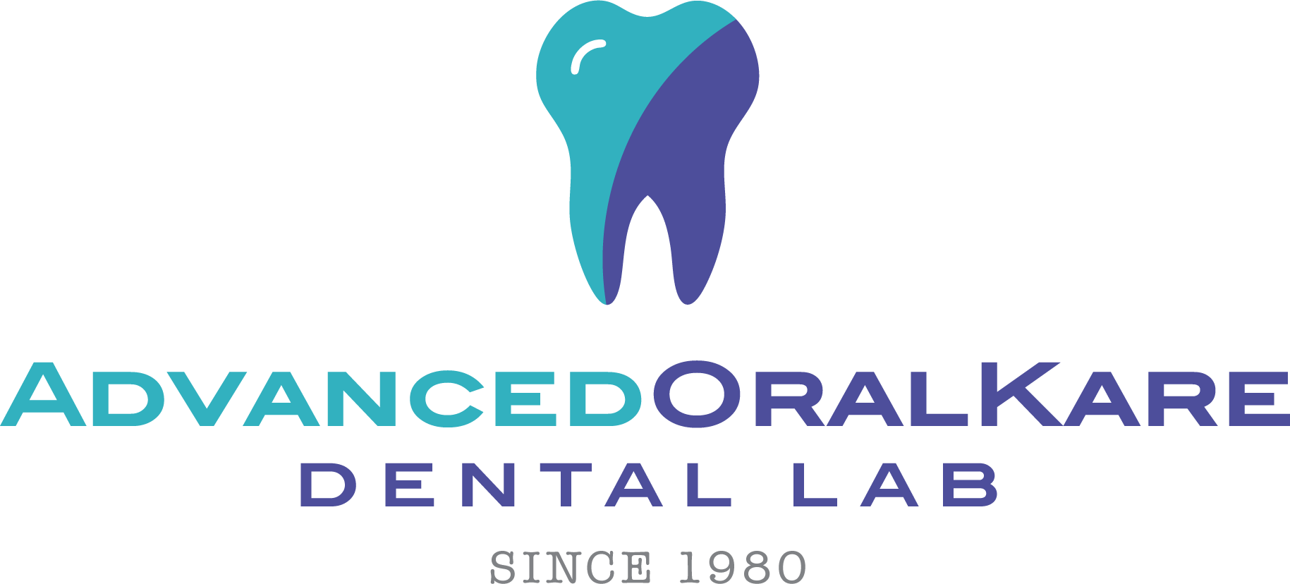 oral kare logo transparent