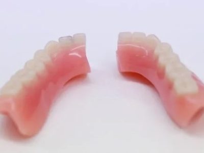 repair denture